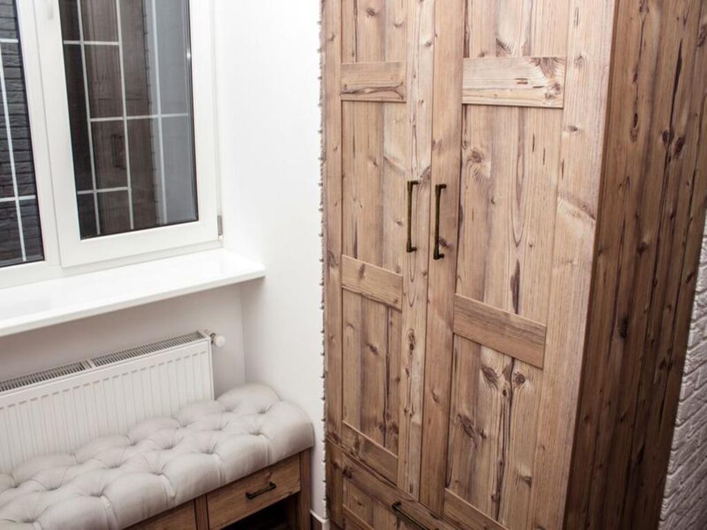 Apartment In The City Center In The House With Atlantes Oděsa Exteriér fotografie
