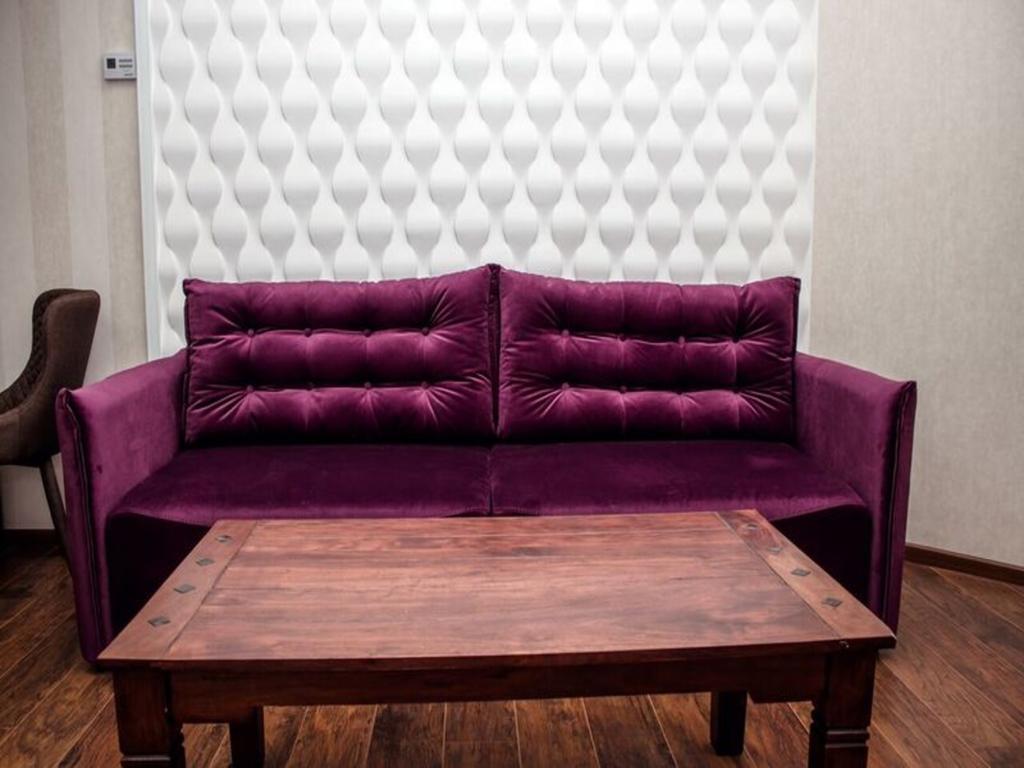 Apartment In The City Center In The House With Atlantes Oděsa Exteriér fotografie
